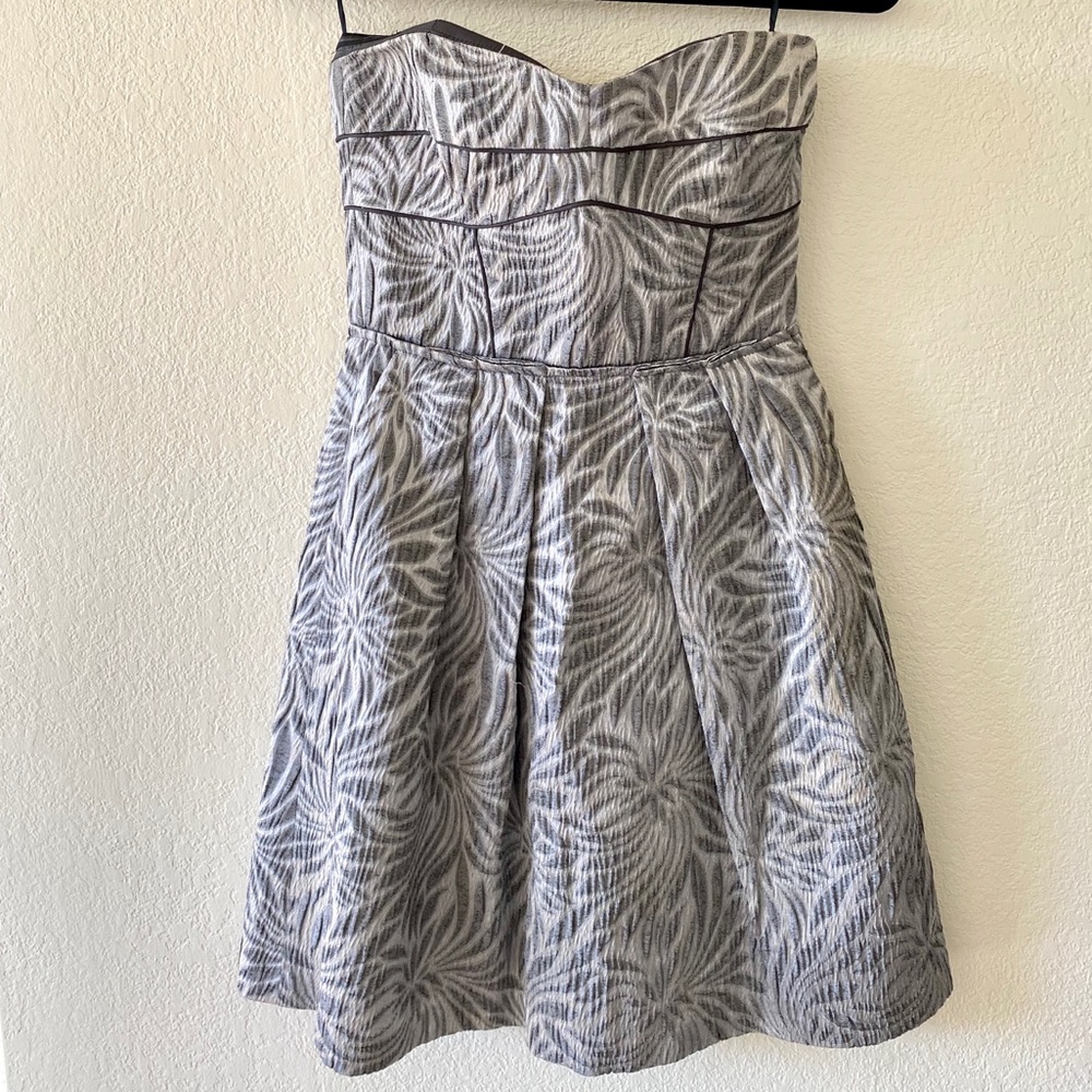 Cynthia Steffe Dress